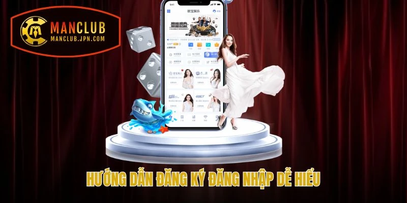 Quy trình tham gia đơn giản cho bạn