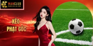 kèo phạt góc