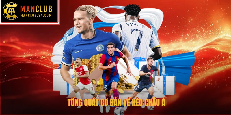 Tổng quát cơ bản về kèo phạt góc